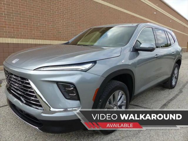 2026 Buick Enclave Preferred 4dr Crossover for sale in New Haven, MI