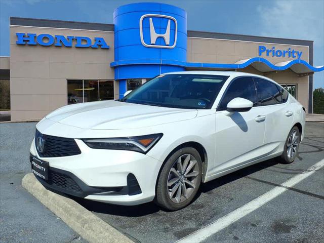 2024 Acura Integra CVT for sale in Roanoke, VA