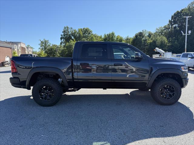 2027 Ram 1500 RHO
