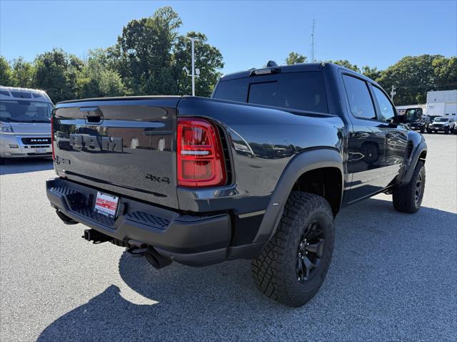 2027 Ram 1500 RHO
