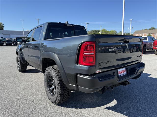 2027 Ram 1500 RHO
