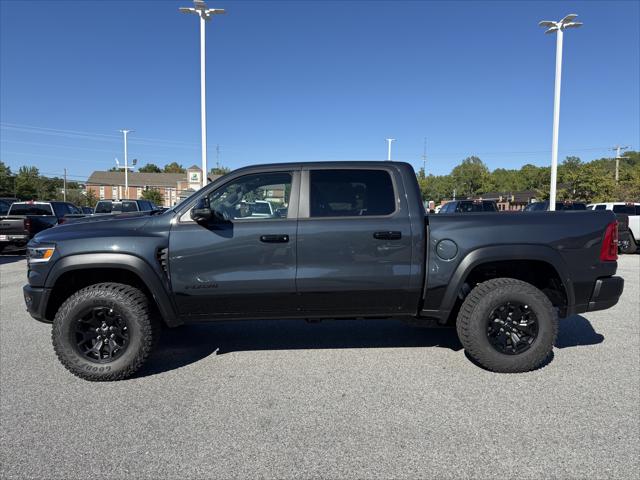2027 Ram 1500 RHO