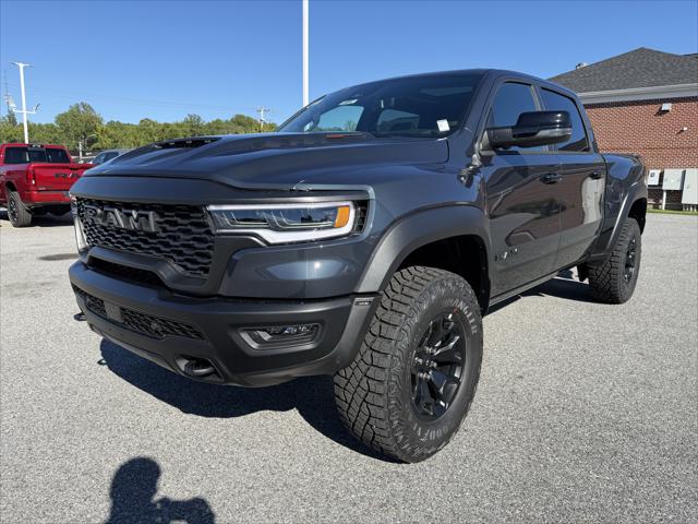 2027 Ram 1500 RHO