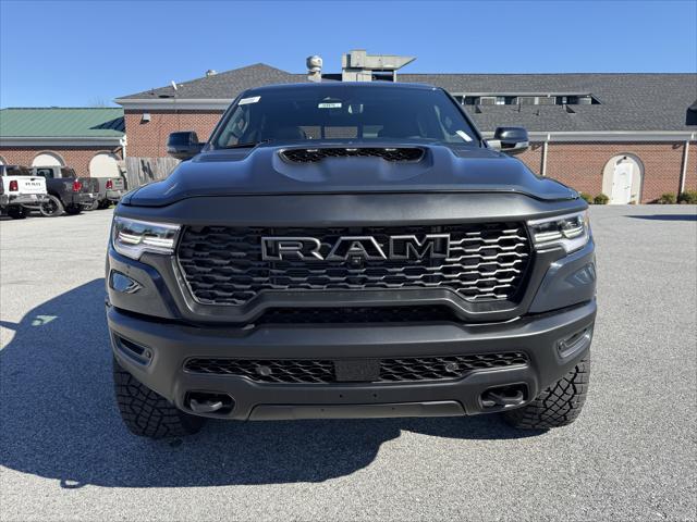 2027 Ram 1500 RHO