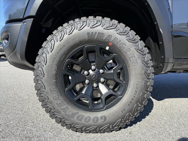 2027 Ram 1500 RHO