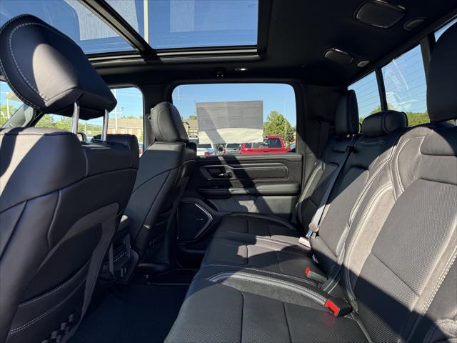2027 Ram 1500 RHO