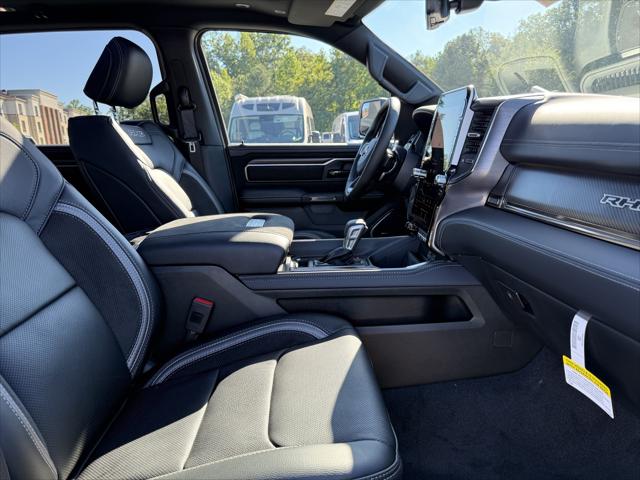 2027 Ram 1500 RHO