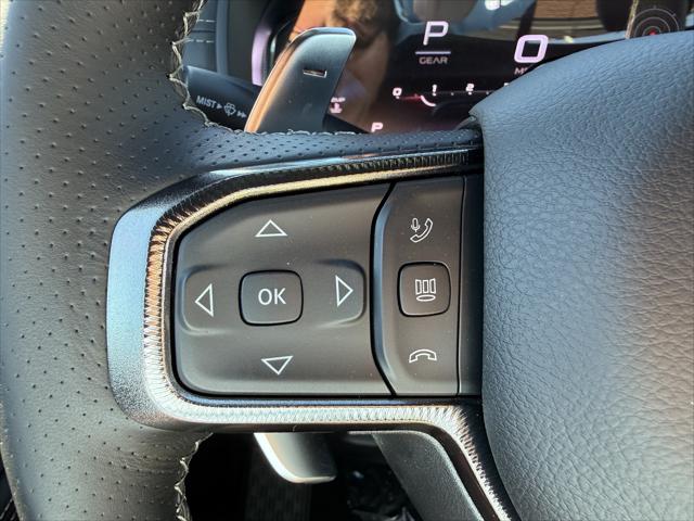 2027 Ram 1500 RHO