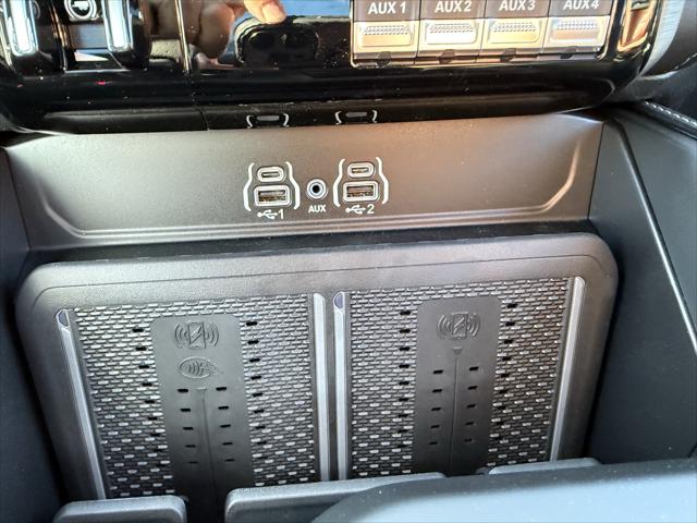 2027 Ram 1500 RHO