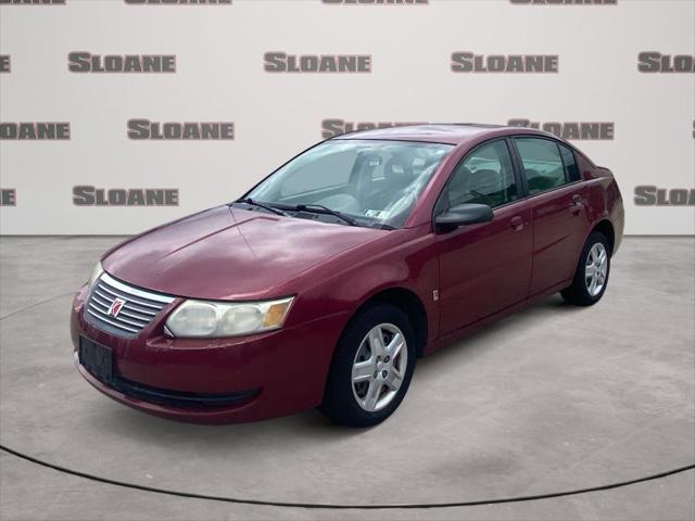 2006 Saturn Ion 2 for sale in Glenside, PA