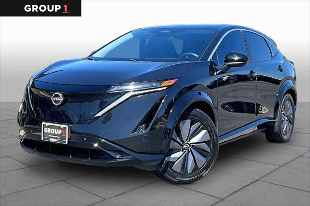 2023 Nissan ARIYA ENGAGE for sale in Cedar Park, TX