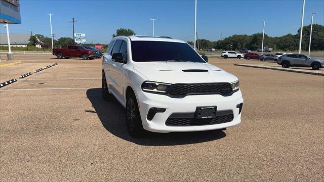 2021 Dodge Durango GT Plus AWD
