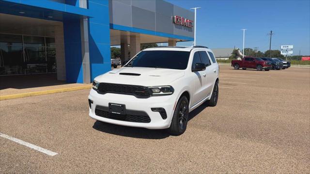 2021 Dodge Durango GT Plus AWD