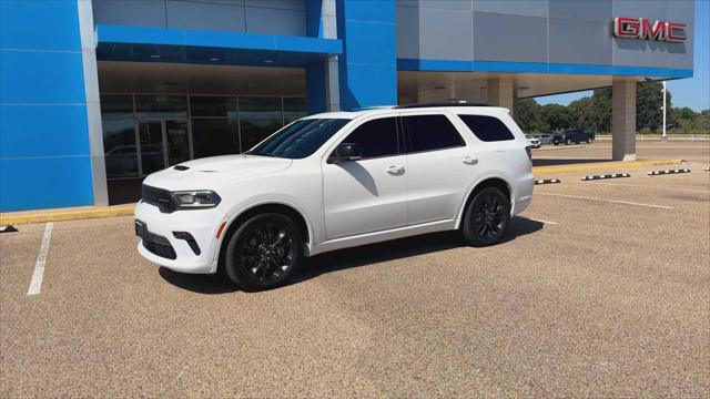 2021 Dodge Durango GT Plus AWD
