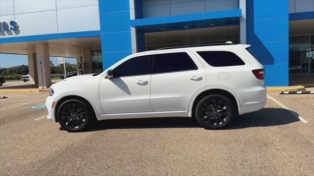 2021 Dodge Durango GT Plus AWD