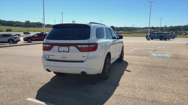 2021 Dodge Durango GT Plus AWD