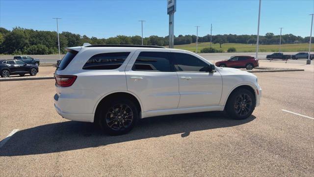 2021 Dodge Durango GT Plus AWD