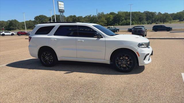 2021 Dodge Durango GT Plus AWD