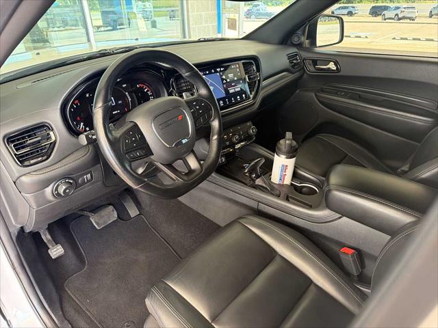 2021 Dodge Durango GT Plus AWD