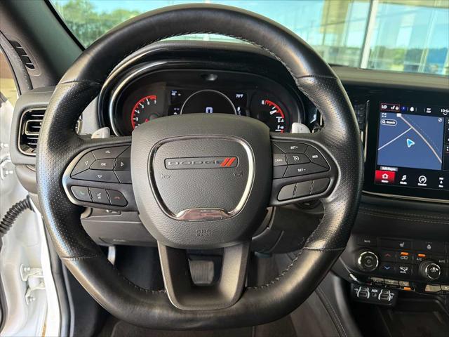 2021 Dodge Durango GT Plus AWD
