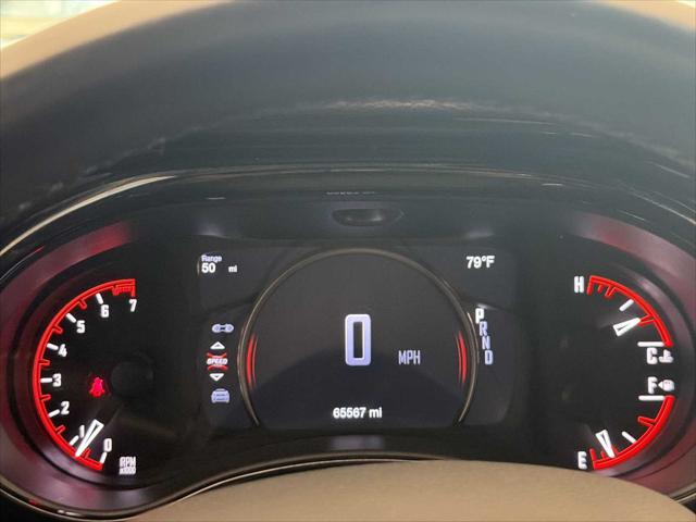 2021 Dodge Durango GT Plus AWD