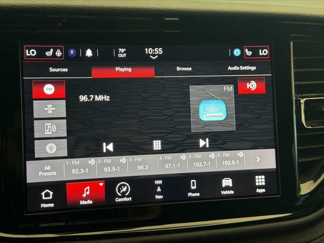 2021 Dodge Durango GT Plus AWD