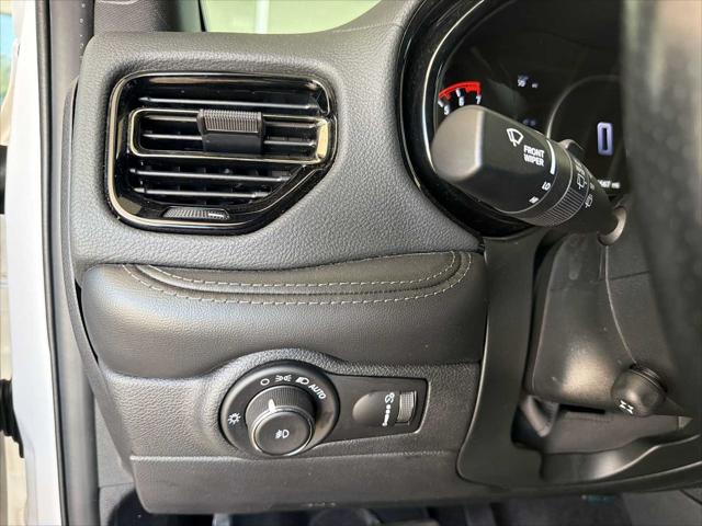 2021 Dodge Durango GT Plus AWD