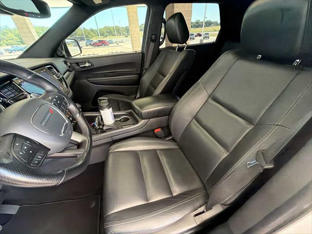 2021 Dodge Durango GT Plus AWD