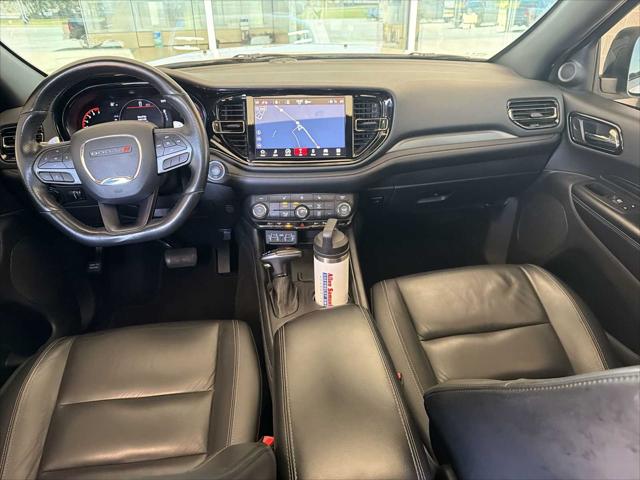 2021 Dodge Durango GT Plus AWD