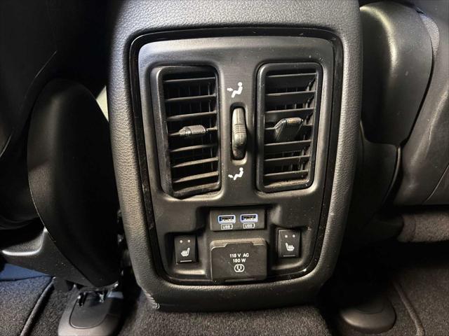 2021 Dodge Durango GT Plus AWD