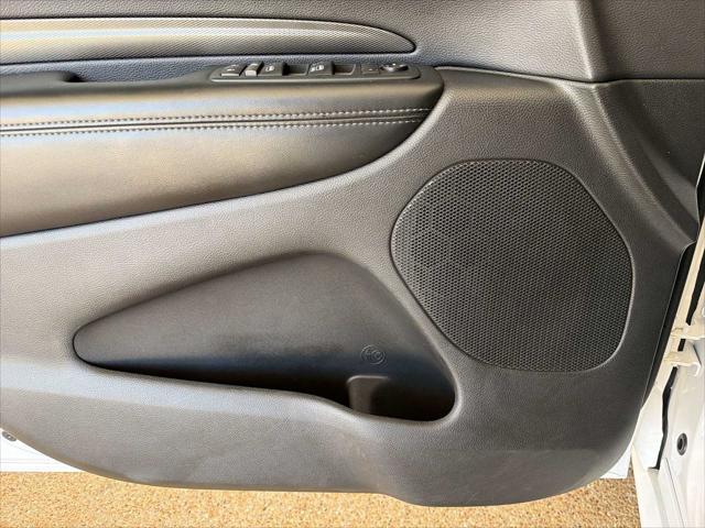 2021 Dodge Durango GT Plus AWD