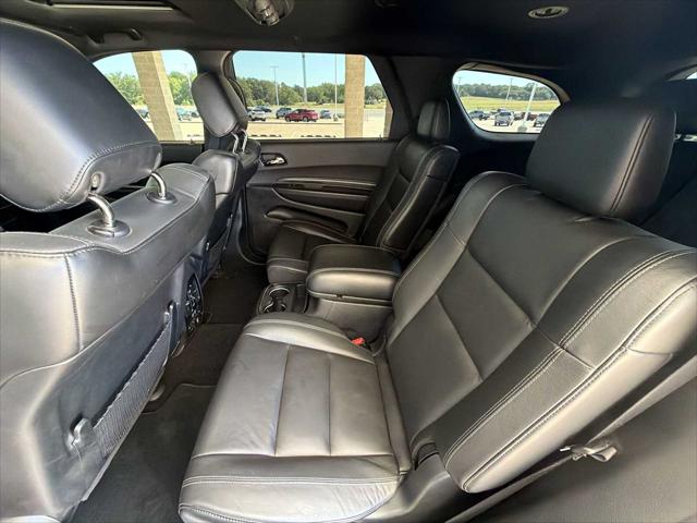 2021 Dodge Durango GT Plus AWD