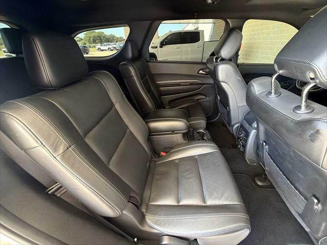 2021 Dodge Durango GT Plus AWD