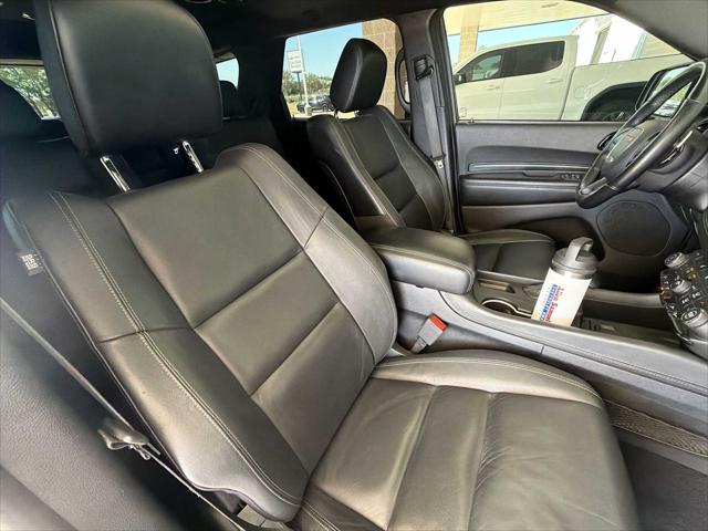 2021 Dodge Durango GT Plus AWD