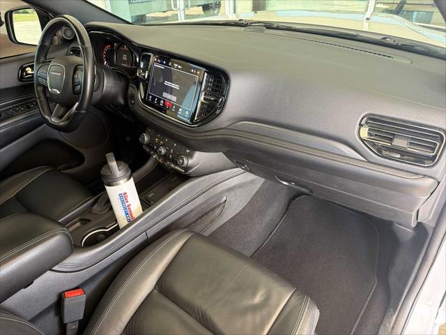 2021 Dodge Durango GT Plus AWD