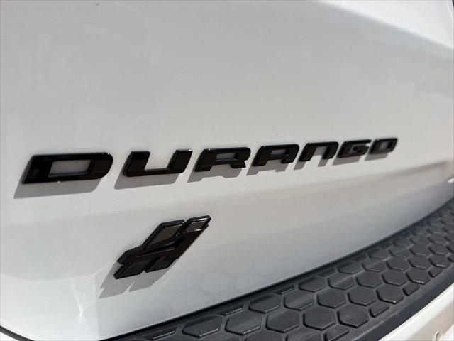 2021 Dodge Durango GT Plus AWD