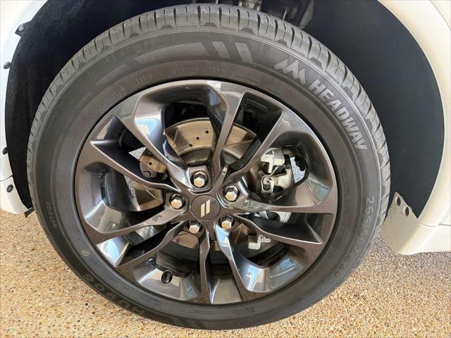 2021 Dodge Durango GT Plus AWD