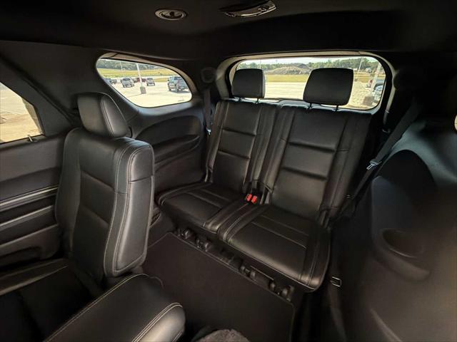 2021 Dodge Durango GT Plus AWD