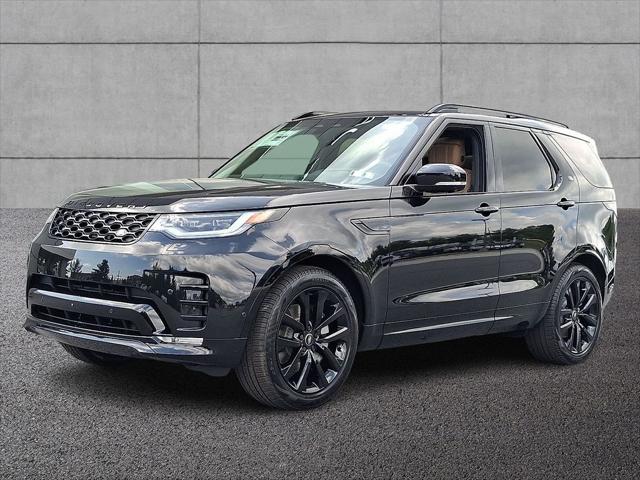 2026 Land Rover Discovery Dynamic SE for sale in Allentown, PA