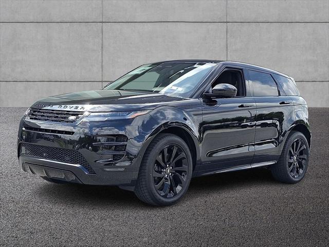 2026 Land Rover Range Rover Evoque Hoxton Edition for sale in Allentown, PA