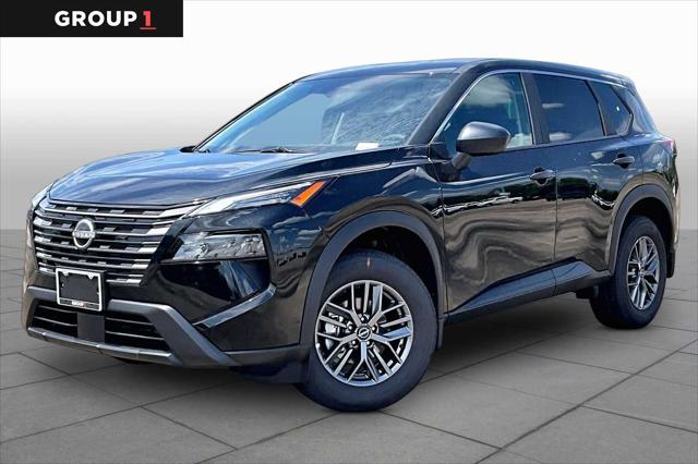 2026 Nissan Rogue S for sale in Stafford, TX