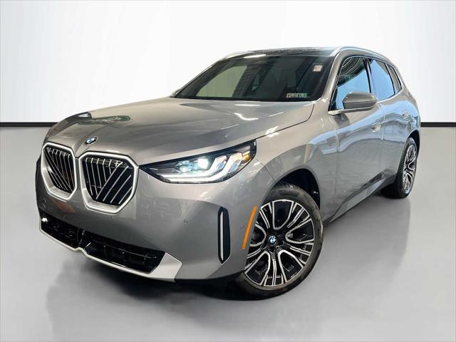 2026 BMW X3 30 xDrive for sale in Monroeville, PA
