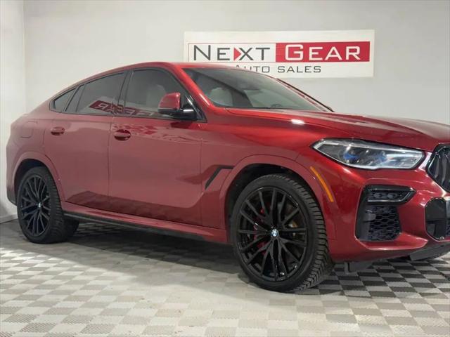 2023 BMW X6 M50i for sale in Westfield, IN