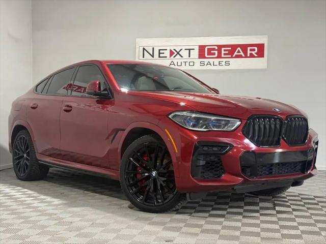 2023 BMW X6 M50i for sale in Westfield, IN