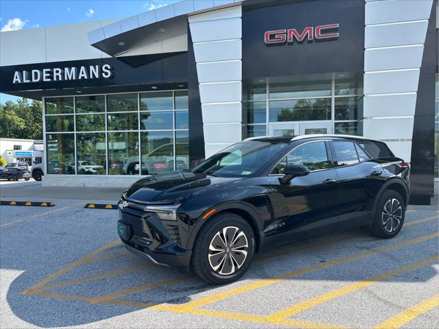 2024 Chevrolet V Blazer eAWD 2LT for sale in Rutland, VT