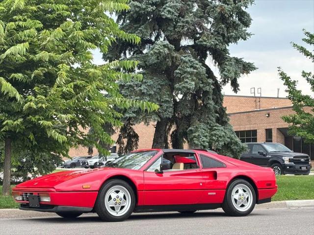 1989 Ferrari 328 GTS for sale in Hamburg, NY