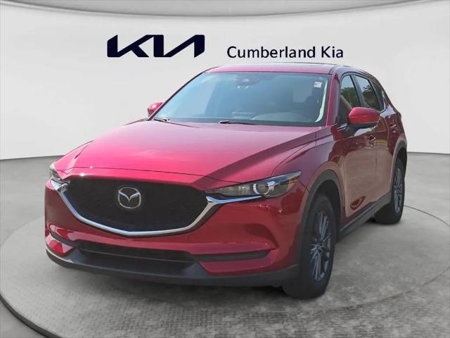 2019 Mazda CX-5 Touring for sale in Cookeville, TN