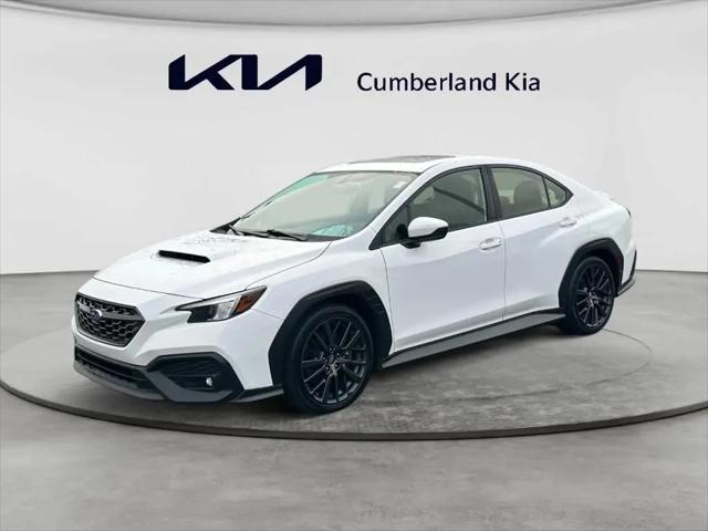 2023 Subaru WRX Premium for sale in Cookeville, TN