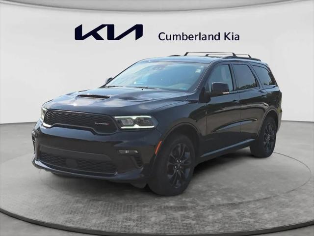 2023 Dodge Durango GT Plus AWD for sale in Cookeville, TN