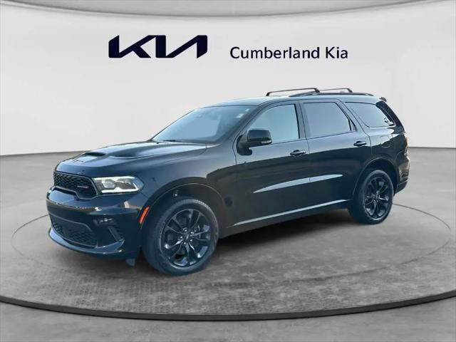 2023 Dodge Durango GT Plus AWD for sale in Cookeville, TN